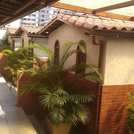 Hostel Republica Rio De Janeiro Zewnętrze zdjęcie
