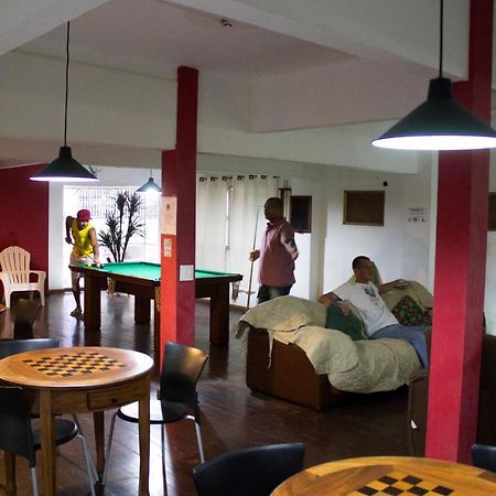 Hostel Republica Rio De Janeiro Zewnętrze zdjęcie