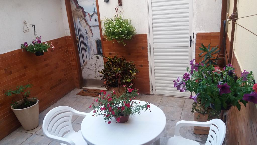Hostel Republica Rio De Janeiro Zewnętrze zdjęcie