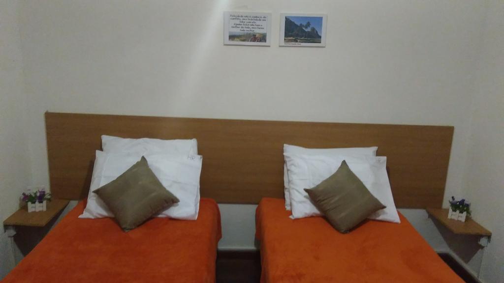 Hostel Republica Rio De Janeiro Zewnętrze zdjęcie