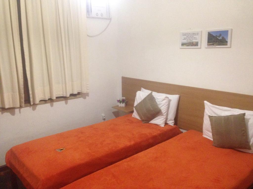 Hostel Republica Rio De Janeiro Zewnętrze zdjęcie