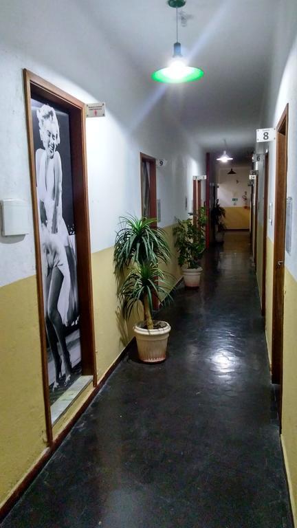 Hostel Republica Rio De Janeiro Zewnętrze zdjęcie