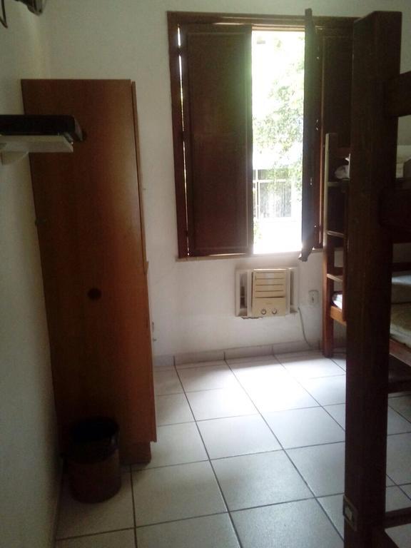 Hostel Republica Rio De Janeiro Zewnętrze zdjęcie