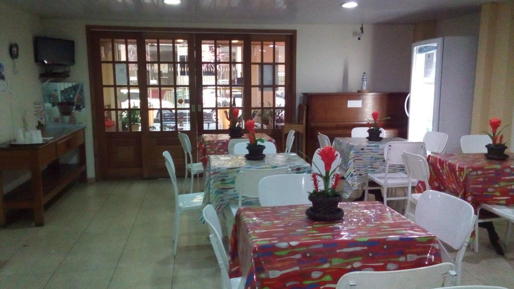 Hostel Republica Rio De Janeiro Zewnętrze zdjęcie