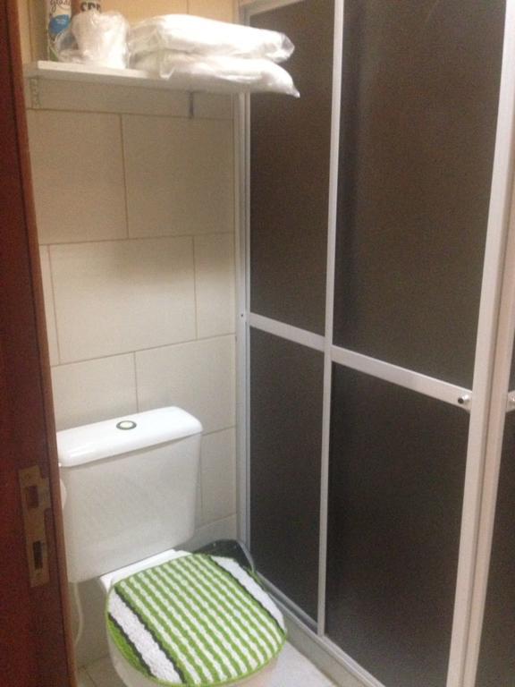 Hostel Republica Rio De Janeiro Zewnętrze zdjęcie