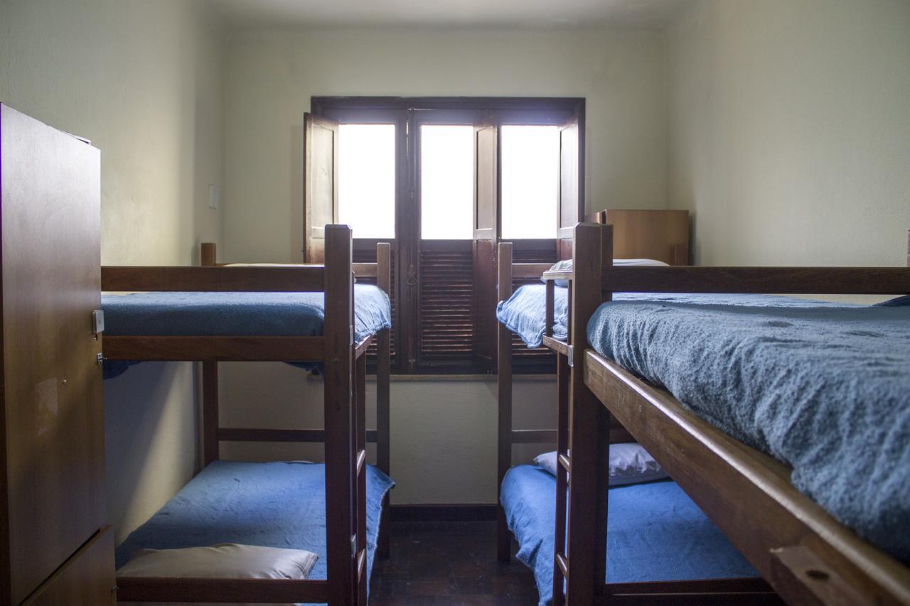 Hostel Republica Rio De Janeiro Zewnętrze zdjęcie