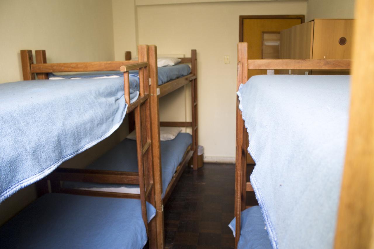 Hostel Republica Rio De Janeiro Zewnętrze zdjęcie
