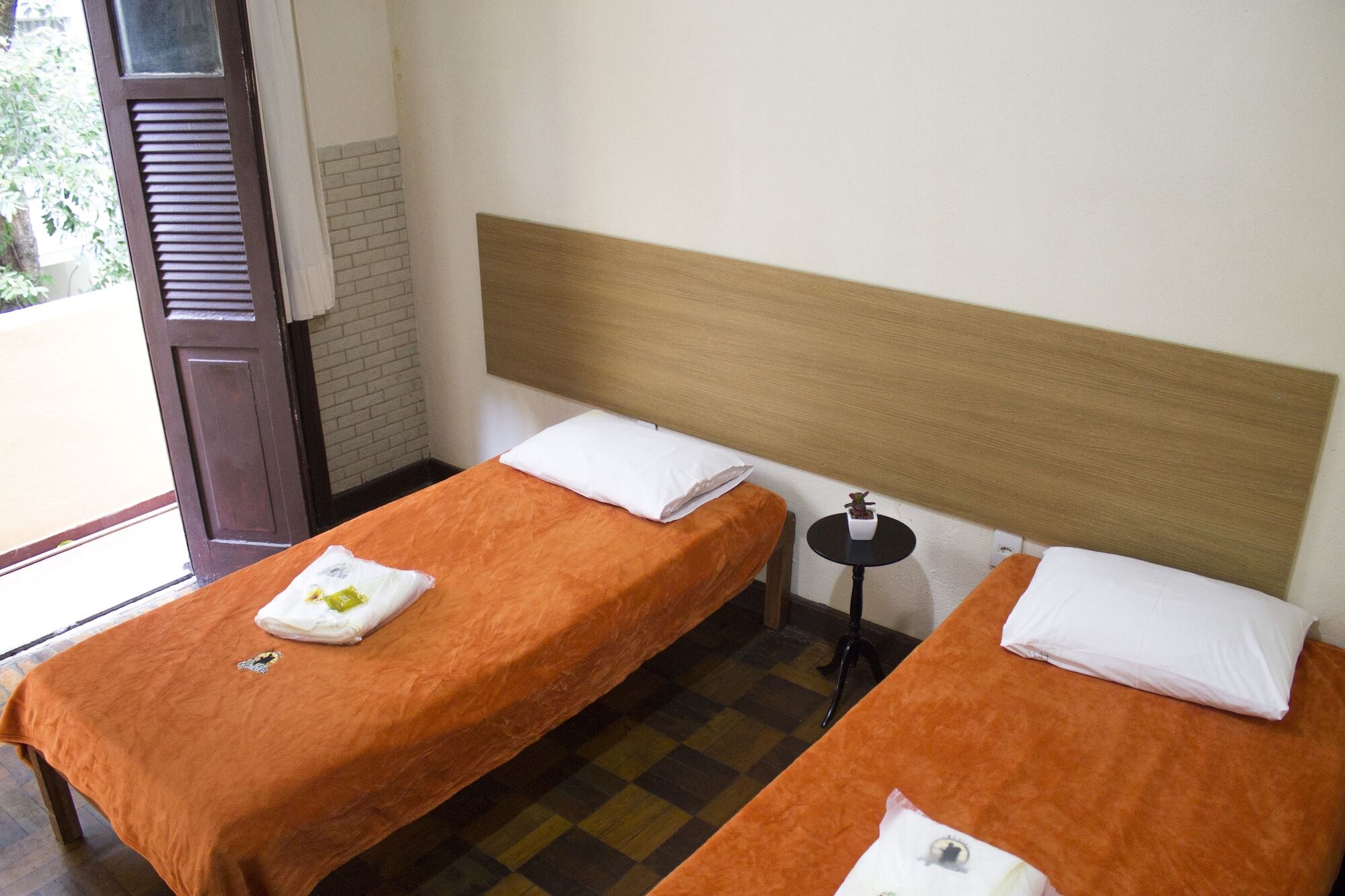 Hostel Republica Rio De Janeiro Zewnętrze zdjęcie