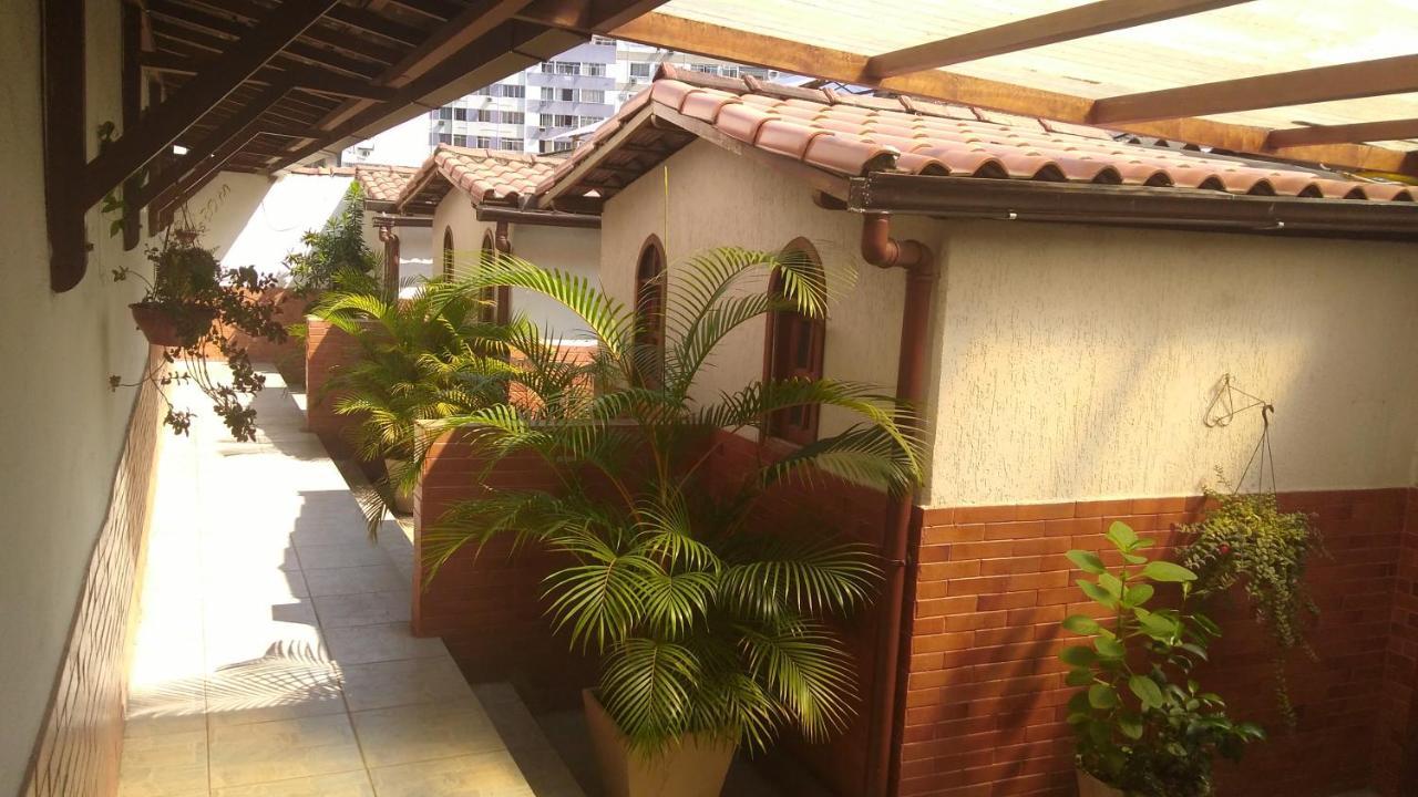 Hostel Republica Rio De Janeiro Zewnętrze zdjęcie