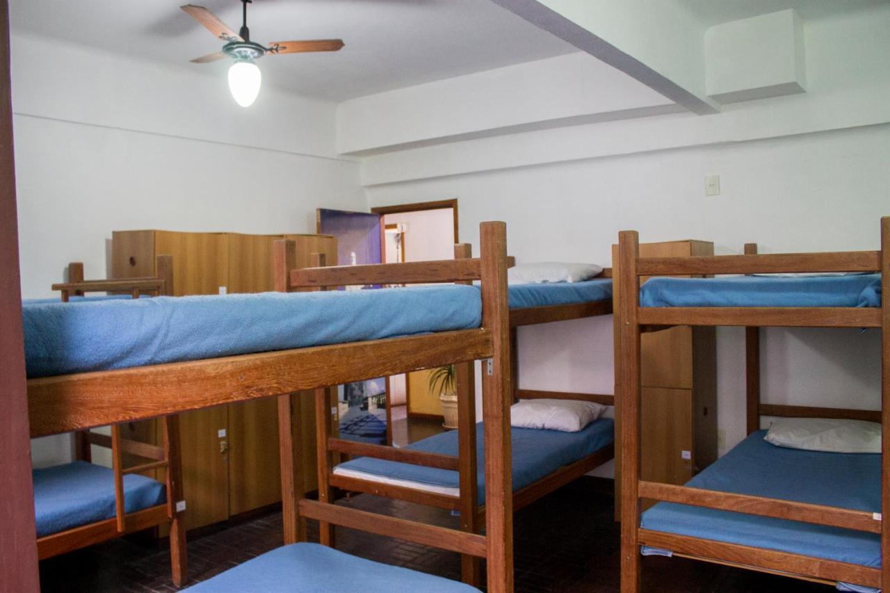 Hostel Republica Rio De Janeiro Zewnętrze zdjęcie