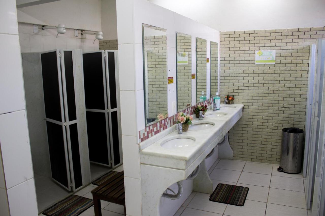 Hostel Republica Rio De Janeiro Zewnętrze zdjęcie