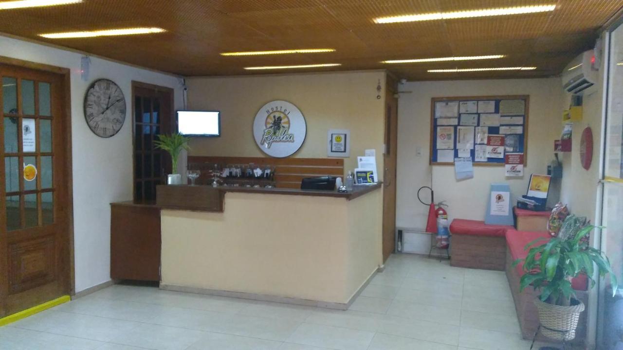 Hostel Republica Rio De Janeiro Zewnętrze zdjęcie